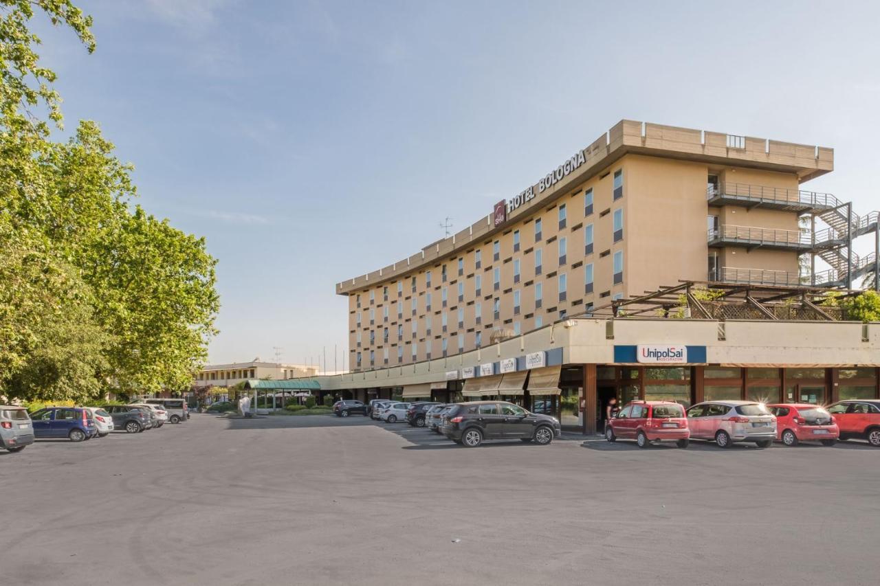 Shg Hotel Bologna Zola Predosa Dış mekan fotoğraf
