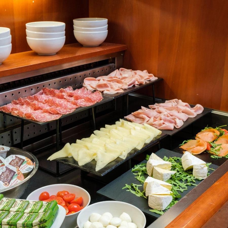 Shg Hotel Bologna Zola Predosa Dış mekan fotoğraf